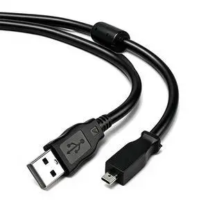 Replacement USB U-8 Camera Cable Date Transfer Charger for Kodak Replacement USB U-8 Camera Cable Date Transfer Charger for Kodak