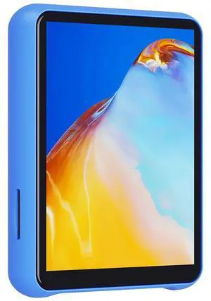 MP3/MP4 Music blue No memory MP3/MP4 Music blue No memory