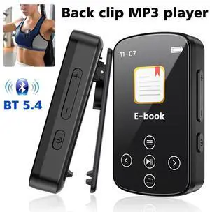 MP3/MP4 Bluetooth music player, HIFI high- 64GB MP3/MP4 Bluetooth music player, HIFI high- 64GB