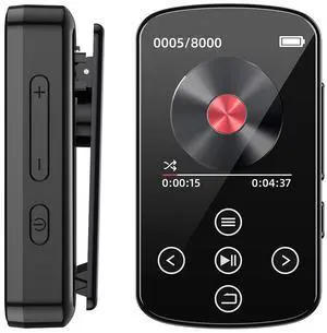 Sports Clip MP3/MP4 8GB Sports Clip MP3/MP4 8GB