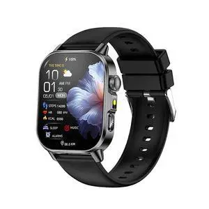 WQ03 Smartwatch with Calling, Offline Payment, NFC, Sports Mode WQ03 Smartwatch with Calling, Offline Payment, NFC, Sports Mode