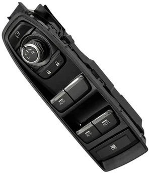 Power Window Master Switch 4 AUTO For Subaru WRX Forester 17-23 83071-VC000 Rearview Mirror Adjustment Button Power Window Master Switch 4 AUTO For Subaru WRX Forester 17-23 83071-VC000 Rearview Mirror Adjustment Button