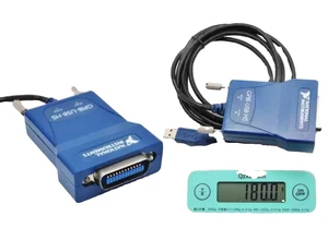 NI GPIB-USB-HS Card 778927-01 - GPIB to USB Acquisition Card NI GPIB-USB-HS Card 778927-01 - GPIB to USB Acquisition Card