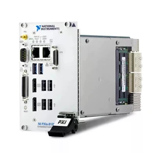 NI PXIe-8135 PXI Embedded Controller Data Acquisition Card NI PXIe-8135 PXI Embedded Controller Data Acquisition Card