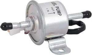 Electric Fuel Feed Pump 12 Volt 129612-52100 12961252100 BX101970 For 4TNV88 3TNV88 4TNV84 Electric Fuel Feed Pump 12 Volt 129612-52100 12961252100 BX101970 For 4TNV88 3TNV88 4TNV84