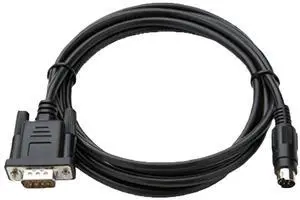MT500-DVP Programming Cable for Series Connect MT500 506M MT510T Series Touch Panel HMI MT500-DVP Programming Cable for Series Connect MT500 506M MT510T Series Touch Panel HMI