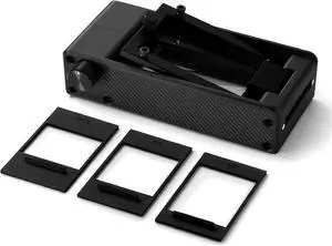 Negative Film Holder Mounts for 120 Medium, Negative Film Scanning Copying, with Magnetic Masks, Flat Film Digitizing Tool for 645/66/67/68/69 Film Scanning & Copying Negative Film Holder Mounts for 120 Medium, Negative Film Scanning Copying, with Magnetic Masks, Flat Film Digitizing Tool for 645/66/67/68/69 Film Scanning & Copying