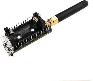 2 Pieces CubeCell Lora Node ASR6502 LoRa Case LoRaWAN Node Apps for with Antenna and Connector(868 MHz) 2 Pieces CubeCell Lora Node ASR6502 LoRa Case LoRaWAN Node Apps for with Antenna and Connector(868 MHz)