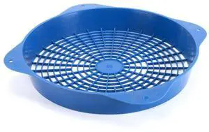 Hussmann E316655, Fan Guard Plastic Kr 10-12 Fan Hussmann E316655, Fan Guard Plastic Kr 10-12 Fan