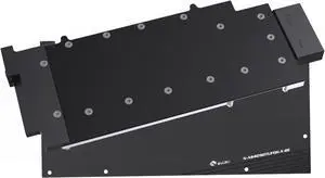 Bykski Durable Metal/POM GPU Water Block and Backplate for ASUS TUF/ROG Gaming GeForce RTX 4090 24GB (Select Models ONLY) (N-AS4090TUFOG-X-V2) - Continuous Usage Bykski Durable Metal/POM GPU Water Block and Backplate for ASUS TUF/ROG Gaming GeForce RTX 4090 24GB (Select Models ONLY) (N-AS4090TUFOG-X-V2) - Continuous Usage