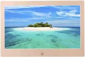 Digital Picture Frames Desktop, Digital Photo Frame HD LED Electronic Supports Video Music Calendar Clock, USB and SD Card Slot, Supports Multiple formats Digital Picture Frames Desktop, Digital Photo Frame HD LED Electronic Supports Video Music Calendar Clock, USB and SD Card Slot, Supports Multiple formats