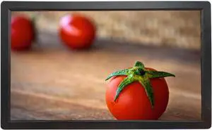 24-inch, 27-inch, 32-inch Large Vertical Screen Digital Photo Frame, 1080P IPS Full HD Screen, Wall-Mounted, with Motion Sensor(Black,32 inches) 24-inch, 27-inch, 32-inch Large Vertical Screen Digital Photo Frame, 1080P IPS Full HD Screen, Wall-Mounted, with Motion Sensor(Black,32 inches)
