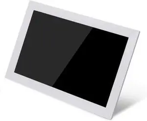 13.3 Inch WiFi Digital Picture Frame, Smart Photo Frame Touchscreen with Sharing APP Auto Rotation Slideshow Alarm Clock Weather Display, for Home and Office Decor (White) 13.3 Inch WiFi Digital Picture Frame, Smart Photo Frame Touchscreen with Sharing APP Auto Rotation Slideshow Alarm Clock Weather Display, for Home and Office Decor (White)