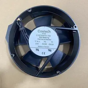 for C18C23HTB F00 230V 29/29W 17CM AC Axial Cooling Fan for C18C23HTB F00 230V 29/29W 17CM AC Axial Cooling Fan