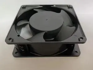 129XR0281010 208-240V 125/105mA 18/15W 120×120×38mm Cooling Fan for 129XR0281010 129XR Fan 129XR0281010 208-240V 125/105mA 18/15W 120×120×38mm Cooling Fan for 129XR0281010 129XR Fan