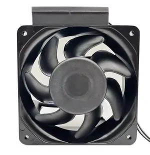 UF25HC23-BTH AC230V 95/125W 850CFM 65dB 254 X 107mm Fan UF25HC23-BTH AC230V 95/125W 850CFM 65dB 254 X 107mm Fan