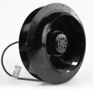 1 PCS R2E280-AE52-05 230V 225W Centrifugal Fan 1 PCS R2E280-AE52-05 230V 225W Centrifugal Fan