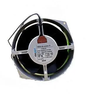 for W2S130-AA03-77 230V 17251 Cooling Fan for W2S130-AA03-77 230V 17251 Cooling Fan