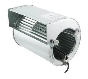 D2E133-AM47-01 Centrifugal Blower Fan for ebM Papst - D2E133AM4701 Single-Phase 230VAC IP44 1900 RPM 133mm Cooling Ventilation Motor Fan for Inverters D2E133-AM47-01 Centrifugal Blower Fan for ebM Papst - D2E133AM4701 Single-Phase 230VAC IP44 1900 RPM 133mm Cooling Ventilation Motor Fan for Inverters