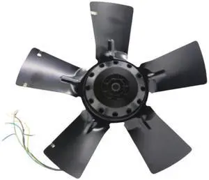 A2D300-AD20-49 Fan for 230/400V 0.7A 220W 2650RPM Cooling Fan A2D300-AD20-49 Fan for 230/400V 0.7A 220W 2650RPM Cooling Fan