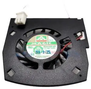for MBA4412HF-A09 DC12V 0.24A Buckle Fixation Fan for MBA4412HF-A09 DC12V 0.24A Buckle Fixation Fan