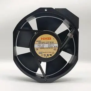 5915PC-23T-B30-A00 5915PC-23T-B30 172MM 230VAC 35/35W Fans 5915PC-23T-B30-A00 5915PC-23T-B30 172MM 230VAC 35/35W Fans
