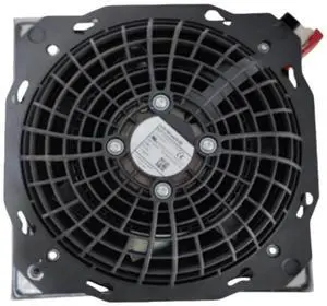 K2S165-AA75-06 Fan for 230V 0.21/0.19A 35/34W 2150/1900RPM Cooling Fan K2S165-AA75-06 Fan for 230V 0.21/0.19A 35/34W 2150/1900RPM Cooling Fan