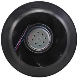 for RER225-63/18/2TDMP 48V 2200mA 106W 2800RPM Cooling Fan for RER225-63/18/2TDMP 48V 2200mA 106W 2800RPM Cooling Fan
