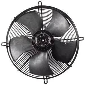 for Condenser Cooling Fan 400V S4D450-AU01-01 0.61/0.70A 340/415W 1250/1360RPM Cooling Fan for Condenser Cooling Fan 400V S4D450-AU01-01 0.61/0.70A 340/415W 1250/1360RPM Cooling Fan