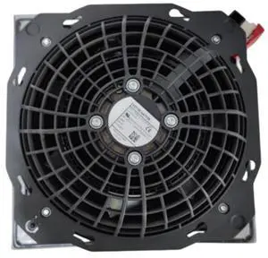 for Cabinet Cooling Fan 230V K2S165-AA75-06 0.21/0.19A 35/34W 2150/1900RPM Cooling Fan for Cabinet Cooling Fan 230V K2S165-AA75-06 0.21/0.19A 35/34W 2150/1900RPM Cooling Fan