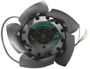 for A2D160-AB22-06 400/480V 0.13/0.14A 43/54W 2800/3350RPM Cooling Fan for A2D160-AB22-06 400/480V 0.13/0.14A 43/54W 2800/3350RPM Cooling Fan