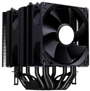 1pcs 6 Heat Pipe CPU Air-Cooled Cooler 4PIN PWM TDP 170W PC Processor Radiator for LGA 1700 1200 115X 2011 X99 X79 AMD AM4 AM5(2011-X99-X79-E5) 1pcs 6 Heat Pipe CPU Air-Cooled Cooler 4PIN PWM TDP 170W PC Processor Radiator for LGA 1700 1200 115X 2011 X99 X79 AMD AM4 AM5(2011-X99-X79-E5)