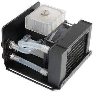 Small Laser Beauty Instrument Industrial Water Cooling Cooling Module Single Fan. SLMZ-B-B(12V 4000RPM,Standard Version) Small Laser Beauty Instrument Industrial Water Cooling Cooling Module Single Fan. SLMZ-B-B(12V 4000RPM,Standard Version)