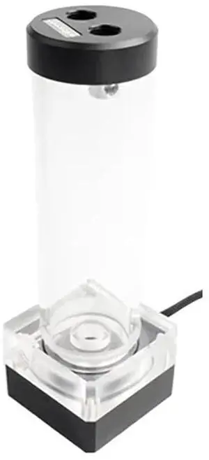 1pcs Water Cooled Pump Reservoir Water Cooling Pump Tank Integration For Construction Of Water Cooling Cystem(Total length 20CM,12V 4PIN) 1pcs Water Cooled Pump Reservoir Water Cooling Pump Tank Integration For Construction Of Water Cooling Cystem(Total length 20CM,12V 4PIN)
