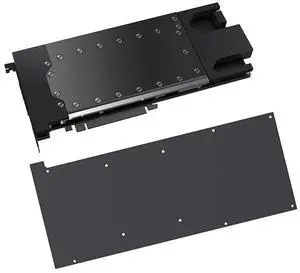 Copper GPU Water Cooling Block GPU Waterblock for Nvidia GeForce RTX 5090 AI 32G Copper GPU Water Cooling Block GPU Waterblock for Nvidia GeForce RTX 5090 AI 32G