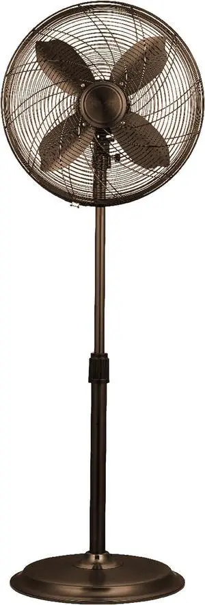 Ecohouzng 16 inch Pedestal Fan (Model: CT40070S) Ecohouzng 16 inch Pedestal Fan (Model: CT40070S)