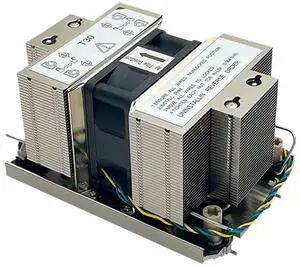 2U LGA4677 4th & 5th CPU Coooler 5 Heat Pipes High-Speed PWM 2u Radiator Server Heatsink 4677-2UAF8 TDP400w(4677-2UAF8 Cooler) 2U LGA4677 4th & 5th CPU Coooler 5 Heat Pipes High-Speed PWM 2u Radiator Server Heatsink 4677-2UAF8 TDP400w(4677-2UAF8 Cooler)