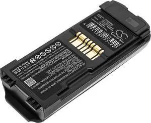 NEENO Battery Replacement for Symbol 82-111636-01, BTRY-MC95IABA0, MC9500, MC9590, MC9596 NEENO Battery Replacement for Symbol 82-111636-01, BTRY-MC95IABA0, MC9500, MC9590, MC9596