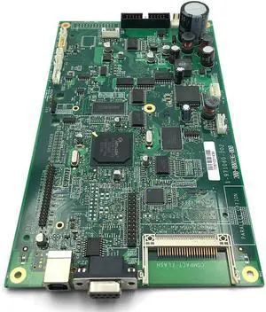 Mainboard Main Logic Board for Intermec PD41 Thermal Barcode Printer (Without Display) 1-971161-900 Mainboard Main Logic Board for Intermec PD41 Thermal Barcode Printer (Without Display) 1-971161-900