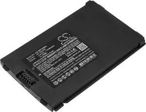 3100mAh / 11.78Wh Replacement Battery for Zebra TC2x, BT-000409, BTRY-TC2X-1XMA1-01 3100mAh / 11.78Wh Replacement Battery for Zebra TC2x, BT-000409, BTRY-TC2X-1XMA1-01