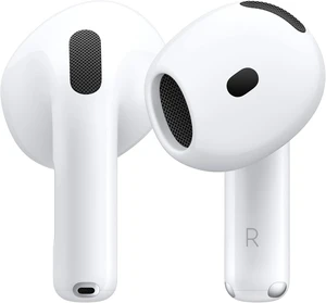 AirPods 4 Wireless Earbuds AirPods 4 Wireless Earbuds