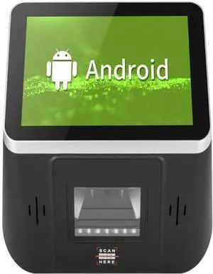 8 Inch Screen Android Price Checker Wall Mount POS Terminal with Barcode QR Code Reader Price Checking POS WiFi Ethernet 8 Inch Screen Android Price Checker Wall Mount POS Terminal with Barcode QR Code Reader Price Checking POS WiFi Ethernet