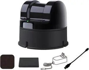 WayPonDEV L1PM 4D 3D Lidar Sensor Module Kit, 360 Degree 20 Meters Scanning Radius Rangefinder, ROS SLAM 3D Lidar Scanner for AGV Robot Navigation and Obstacle Avoidance (L1PM 20M) WayPonDEV L1PM 4D 3D Lidar Sensor Module Kit, 360 Degree 20 Meters Scanning Radius Rangefinder, ROS SLAM 3D Lidar Scanner for AGV Robot Navigation and Obstacle Avoidance (L1PM 20M)