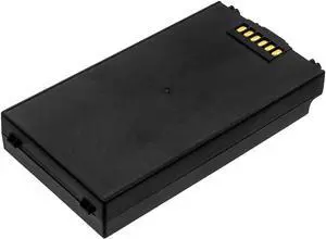 BTRYMC30KAB0E, BTRYMC30KABOE, BTRY-MC30KABOE, BTRYMC30LA, 2600mAh Battery Replacement for Symbol MC3090R-LC48SBAGER, MC3090R-LC48SBAQER, MC3090R-LM28S00K-E BTRYMC30KAB0E, BTRYMC30KABOE, BTRY-MC30KABOE, BTRYMC30LA, 2600mAh Battery Replacement for Symbol MC3090R-LC48SBAGER, MC3090R-LC48SBAQER, MC3090R-LM28S00K-E