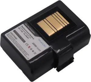 Battery Compatible with QLN220, QLn220HC, QLN320, QLn320HC, ZQ500, ZQ510, ZQ520, ZQ521, ZQ610, ZQ610HC, ZQ620, ZQ620HC, ZR628, ZR638 7.4V/2200mAh Battery Compatible with QLN220, QLn220HC, QLN320, QLn320HC, ZQ500, ZQ510, ZQ520, ZQ521, ZQ610, ZQ610HC, ZQ620, ZQ620HC, ZR628, ZR638 7.4V/2200mAh