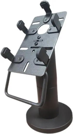 Esquirla Pos Machine Stand Adjustable Universal Utility Credit Card Machine Display Rack Pos Terminal Bracket for Logistic Supermarket Esquirla Pos Machine Stand Adjustable Universal Utility Credit Card Machine Display Rack Pos Terminal Bracket for Logistic Supermarket