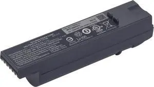 DS8178 Replacement Battery for Zebra 8100 Series Scanners DS8100 DS8170 DS8178 BTRY-DS81EAB0E-00 BTRY-ZDS81EAZB0E-00 71-176890-01 82-176890-01 Barcode Scanner Battery Capacity 3.7V 2500mAh/9.25Wh DS8178 Replacement Battery for Zebra 8100 Series Scanners DS8100 DS8170 DS8178 BTRY-DS81EAB0E-00 BTRY-ZDS81EAZB0E-00 71-176890-01 82-176890-01 Barcode Scanner Battery Capacity 3.7V 2500mAh/9.25Wh