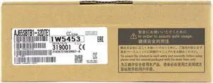 1 Pcs AJ65SBTB1-32DTE1 New in Box AJ65SBTB132DTE1 Expediated 1 Pcs AJ65SBTB1-32DTE1 New in Box AJ65SBTB132DTE1 Expediated
