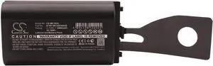 6800mAh Replacement Battery for Symbol MC30, MC3000, MC3000 Laser, MC3000R, MC3000R-LC28S00G-E, MC3000R-LC28 fit Part No. 55-002148-01, 55-0211152-02, 55-060112-86, 55-060117-05, 55-060117-86 6800mAh Replacement Battery for Symbol MC30, MC3000, MC3000 Laser, MC3000R, MC3000R-LC28S00G-E, MC3000R-LC28 fit Part No. 55-002148-01, 55-0211152-02, 55-060112-86, 55-060117-05, 55-060117-86