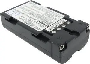 2200mAh/16.28Wh Replacement Battery for Intermec CA54200-0090, FMWBP4 2400, 2420, 2425, 2435, 5020 DCPC, 5020 Hand Held, 5023, 5023 Hand Held, 5025, Antares 2420 2200mAh/16.28Wh Replacement Battery for Intermec CA54200-0090, FMWBP4 2400, 2420, 2425, 2435, 5020 DCPC, 5020 Hand Held, 5023, 5023 Hand Held, 5025, Antares 2420